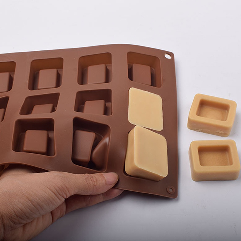 Square Donut Silicone Cake Mol – Donut Mold Silicone Bewertung und Preis