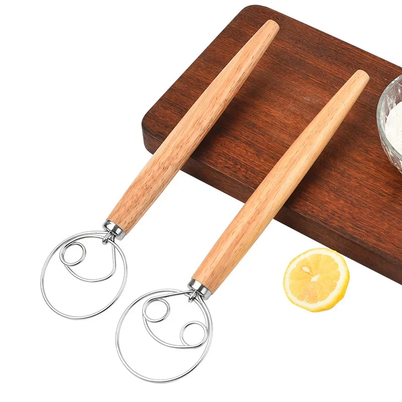 Danish Dough Whisk Stainless S – Danish Pancake Pan Bewertung und Preis