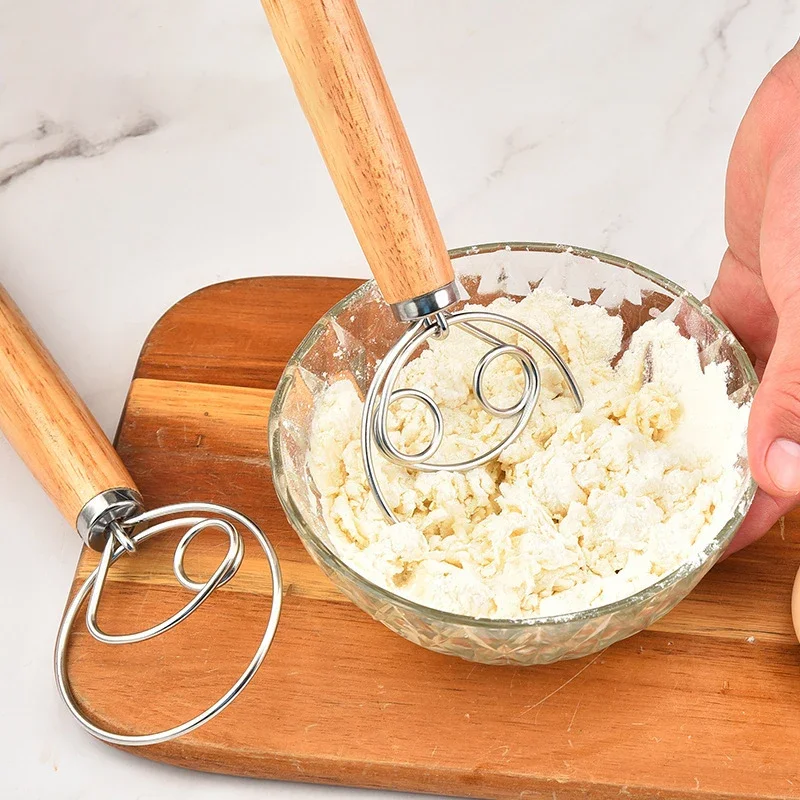 Danish Dough Whisk Stainless S – Danish Pancake Pan Bewertung und Preis