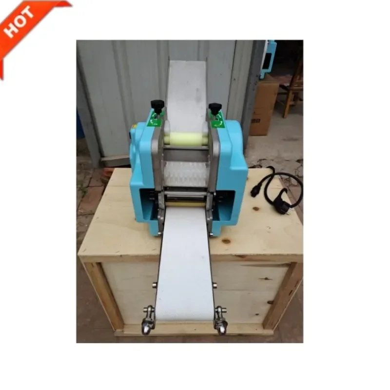110v/220v Tabletop Automatic S – Spring Roll Wrapper Bewertung und Preis