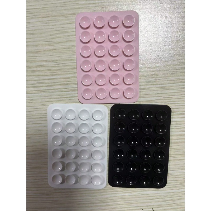 Silicone Suction Cup Phone Cas – Taco Stand Holder Bewertung und Preis