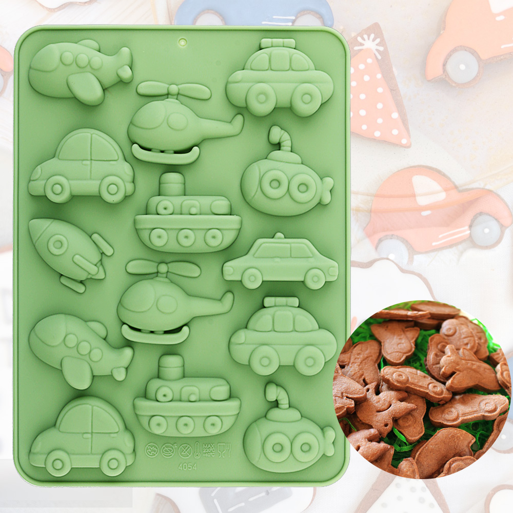 Silicone Candy Molds in the Sh – Bunny Cake Mold Bewertung und Preis