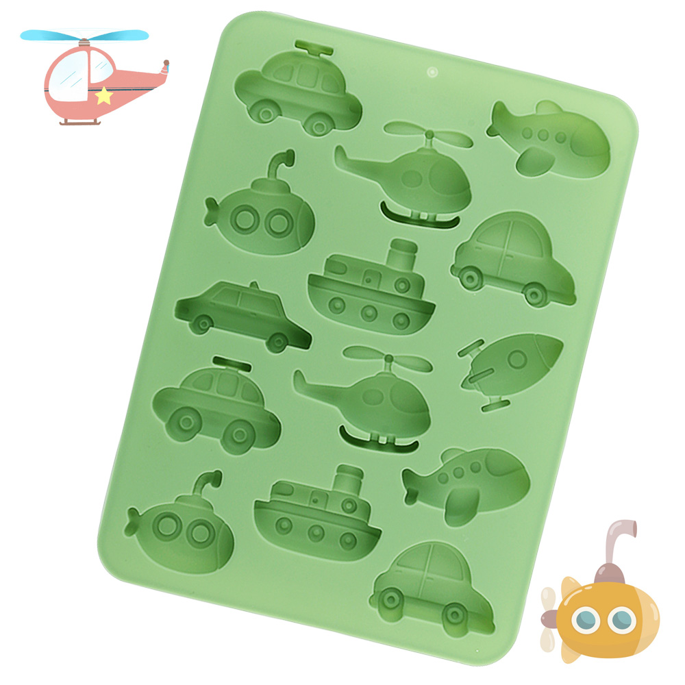 Silicone Candy Molds in the Sh – Bunny Cake Mold Bewertung und Preis