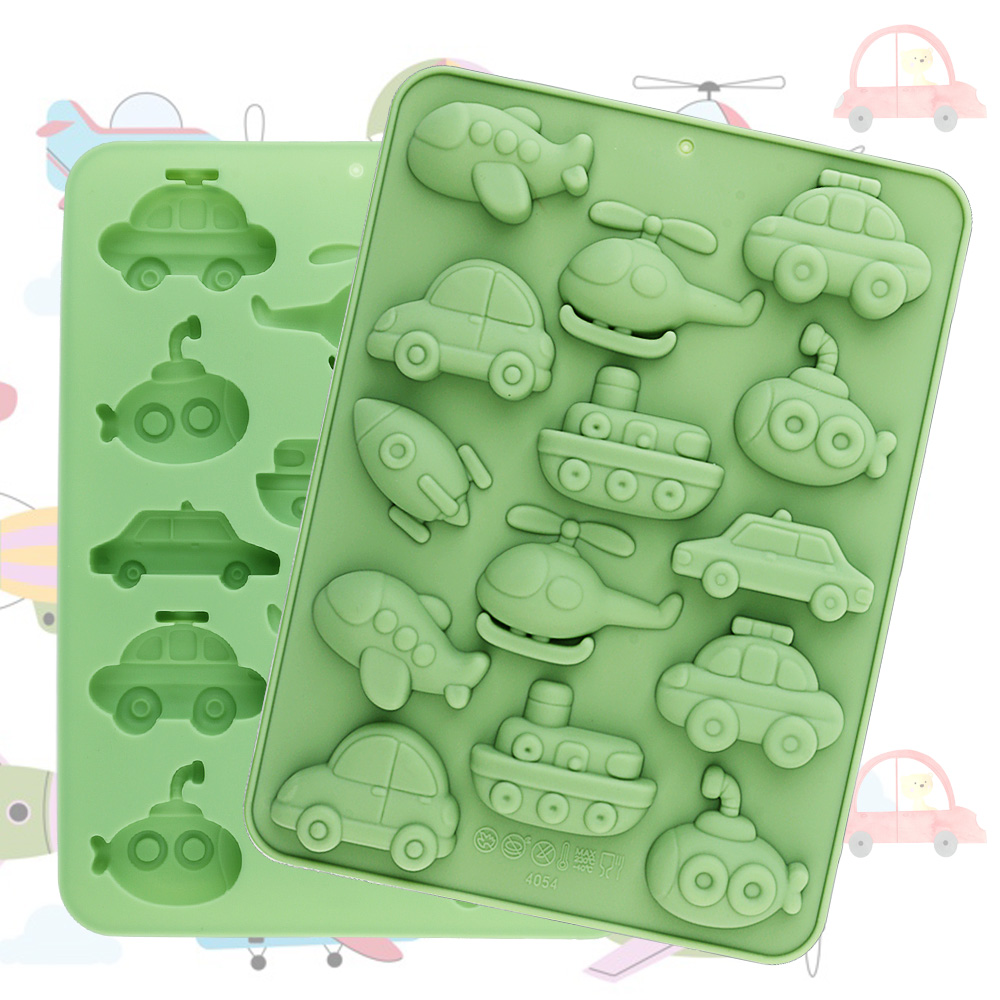 Silicone Candy Molds in the Sh – Bunny Cake Mold Bewertung und Preis