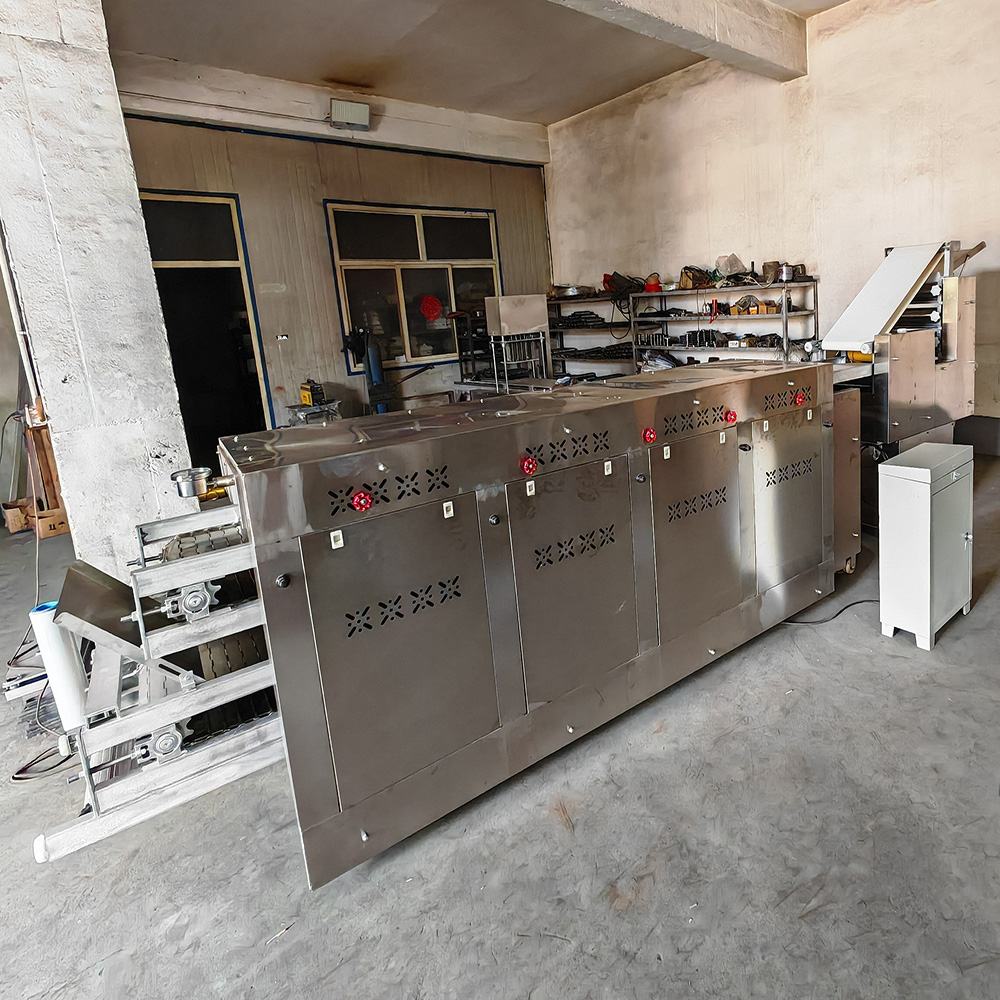 * / * Fully Automatic Baking O – Spring Roll Wrapper Bewertung und Preis