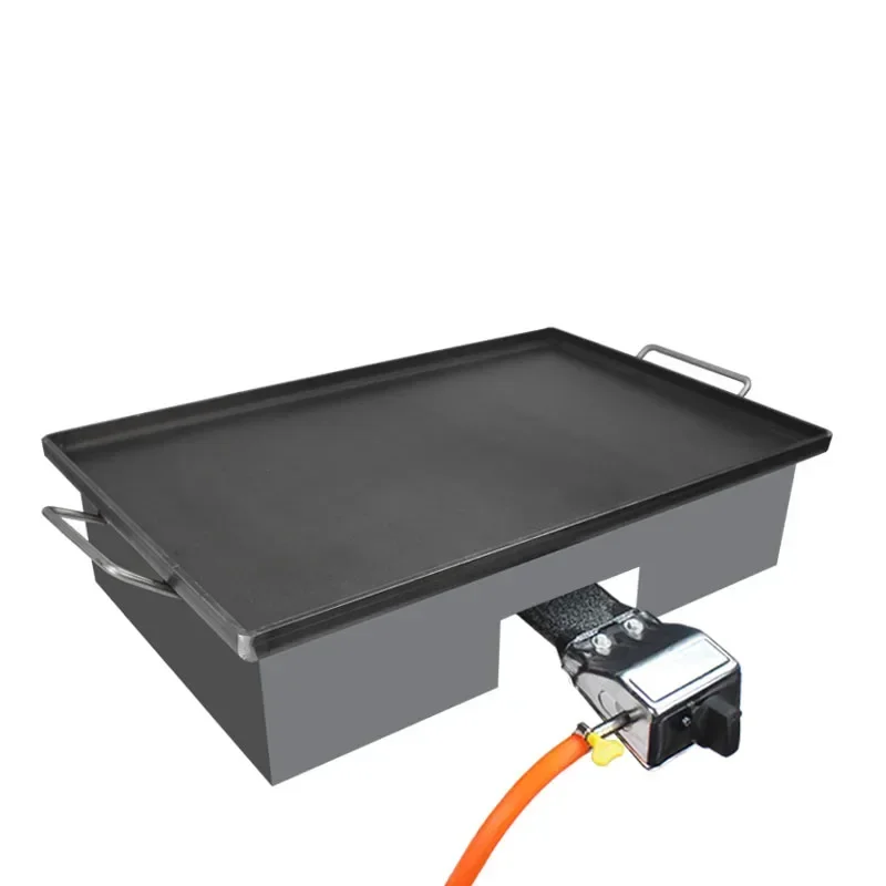 Home Electric Commercial Teppa – Takoyaki Grill Plate Bewertung und Preis