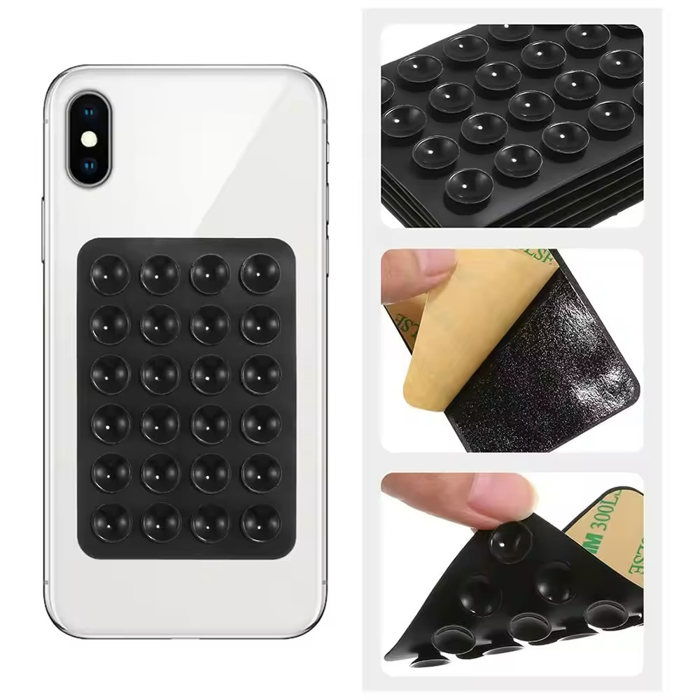 Silicone Suction Cup Phone Hol – Taco Stand Holder Bewertung und Preis