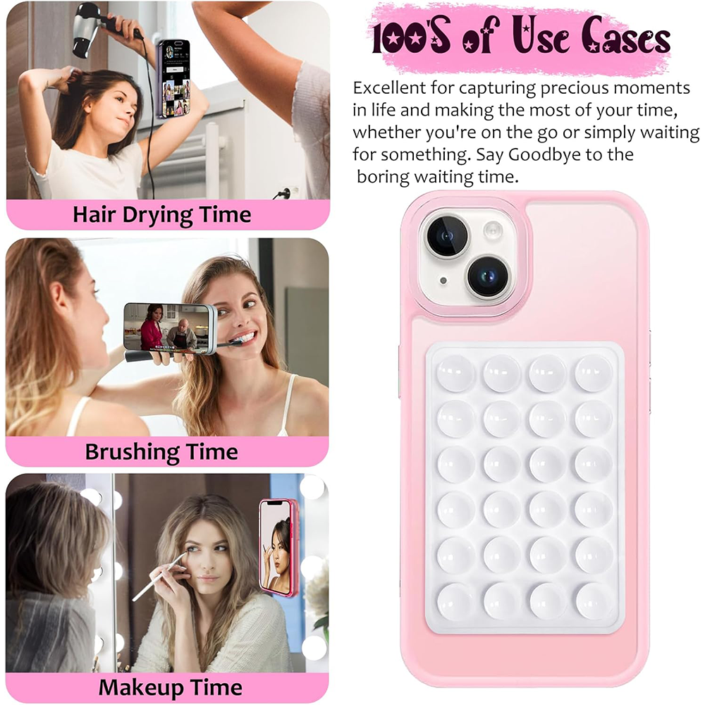 Silicone Suction Cup Phone Hol – Taco Stand Holder Bewertung und Preis