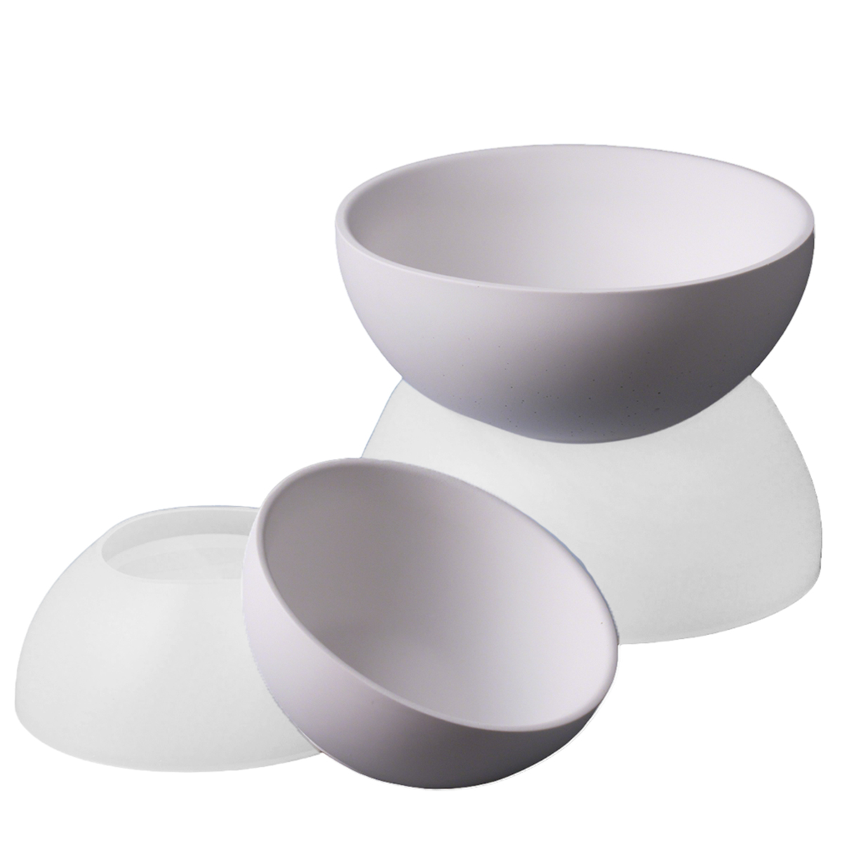 Concrete Storage Bowl Silicone – Potsticker Mold Bewertung und Preis