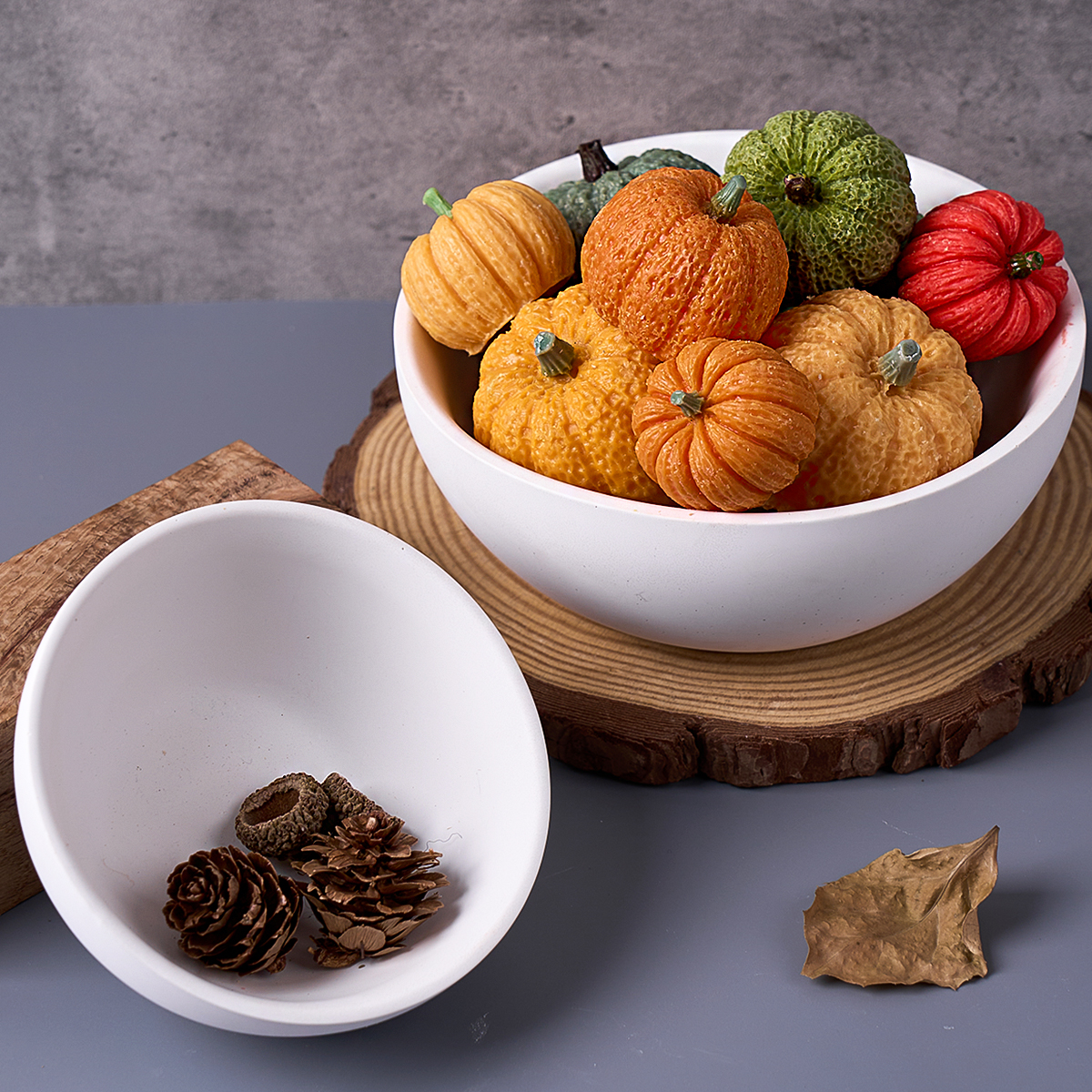 Concrete Storage Bowl Silicone – Potsticker Mold Bewertung und Preis