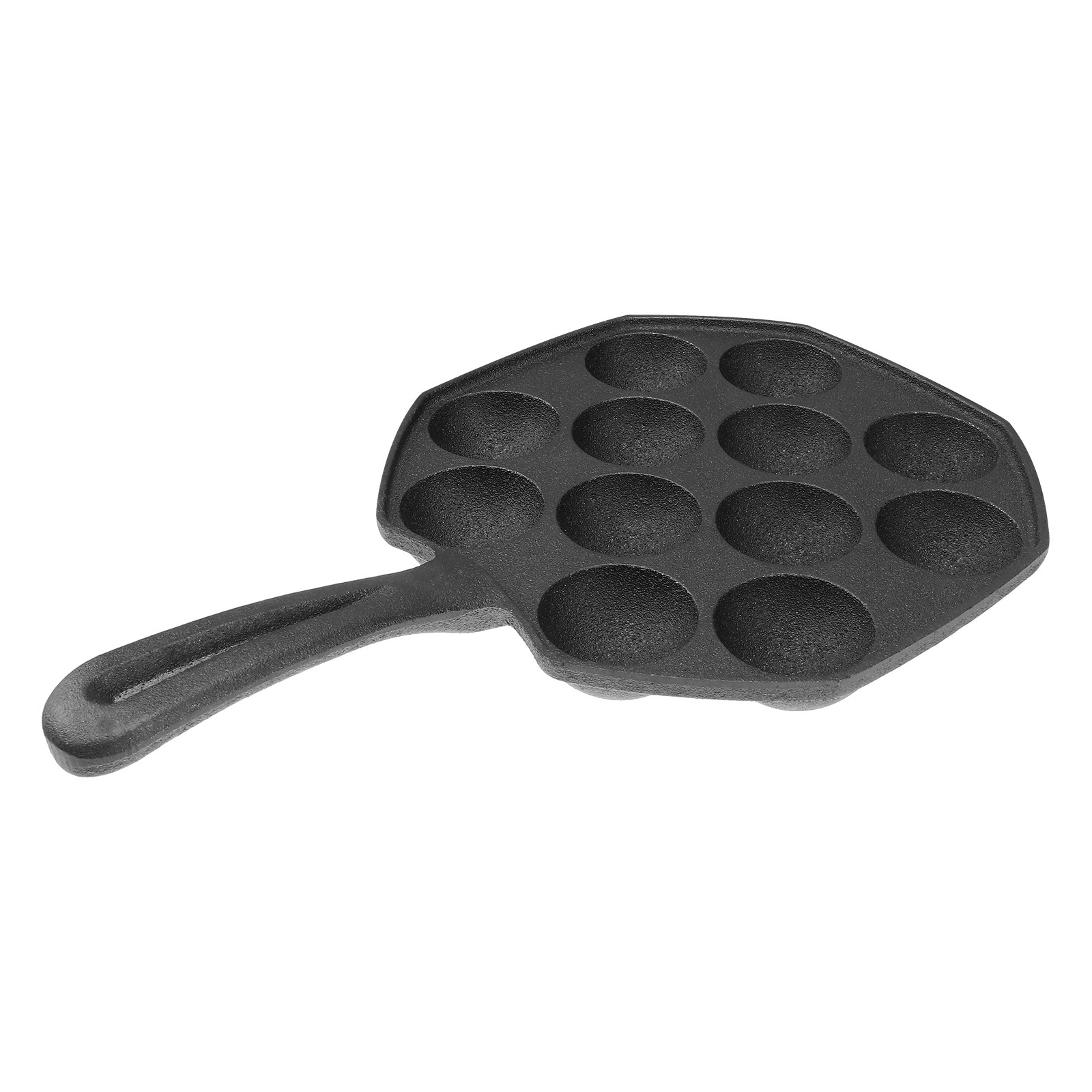 Takoyaki Pan 12 Molds Cast Iro – Takoyaki Grill Plate Bewertung und Preis