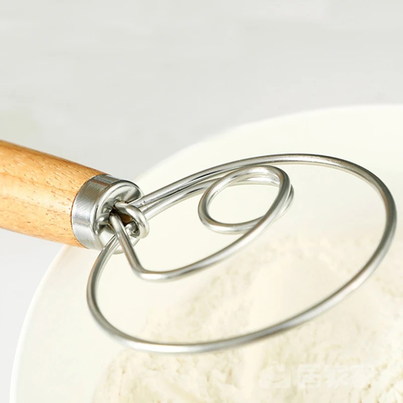 13inch Danish Dough Whisk Stai – Danish Pancake Pan Bewertung und Preis