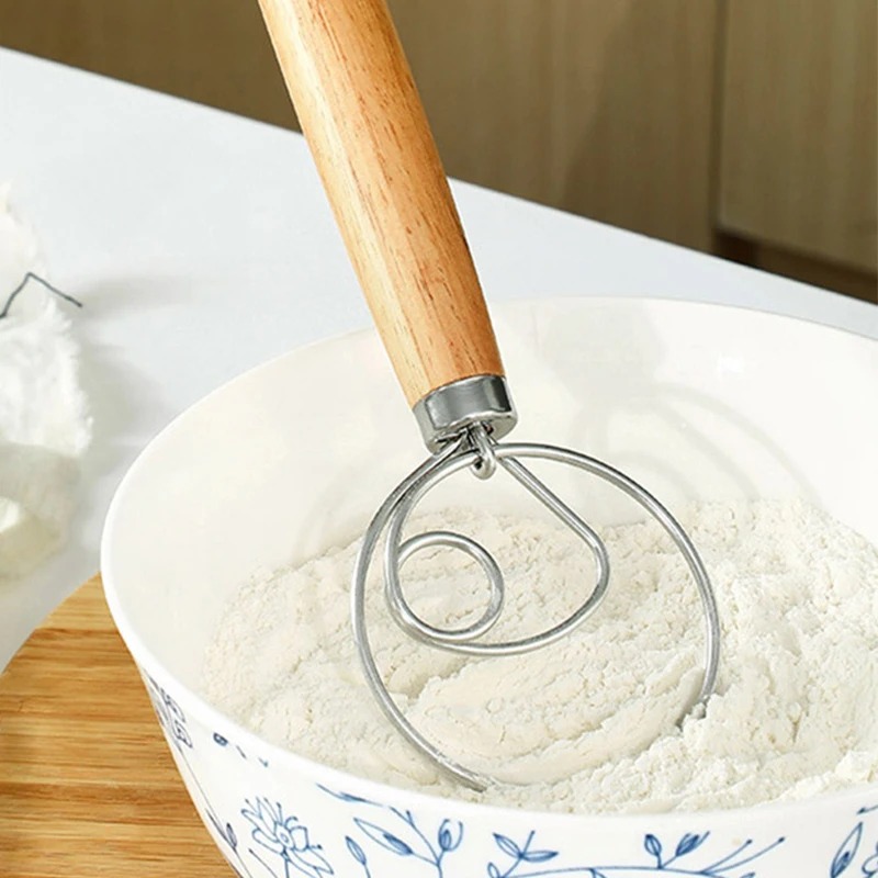 13inch Danish Dough Whisk Stai – Danish Pancake Pan Bewertung und Preis