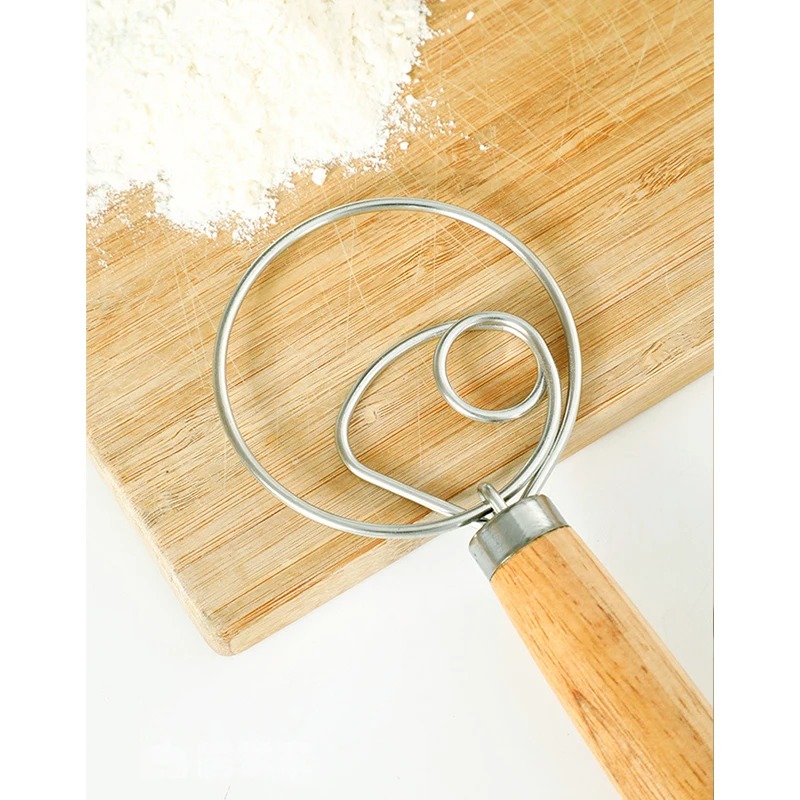 13inch Danish Dough Whisk Stai – Danish Pancake Pan Bewertung und Preis