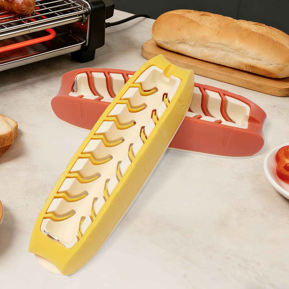 Barbecue Tool Press Type Hot D – Hot Dog Press Bewertung und Preis