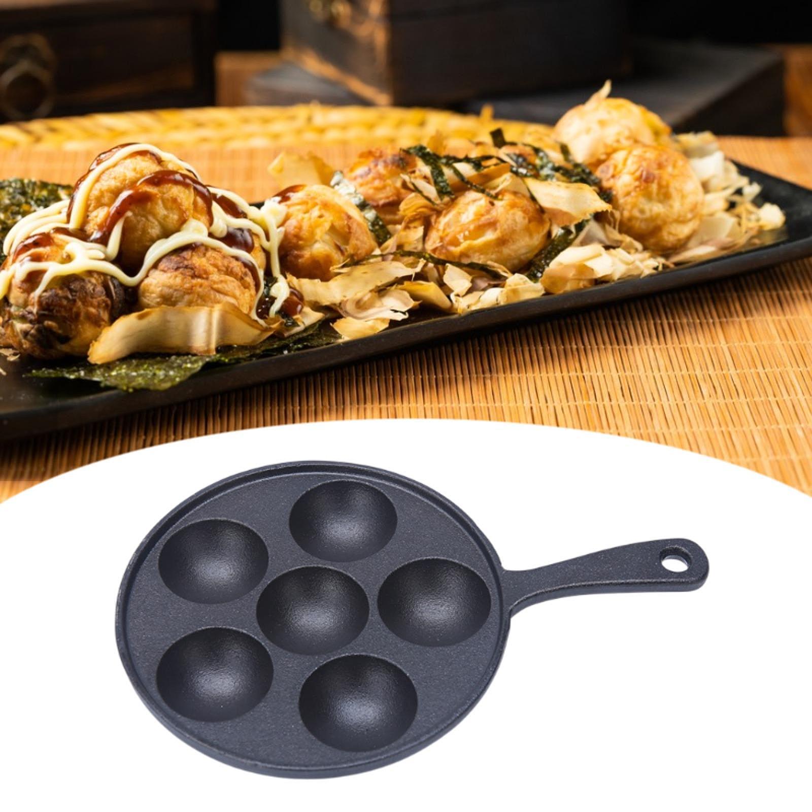 Takoyaki Grill Pan Barbecue Pl – Takoyaki Grill Plate Bewertung und Preis