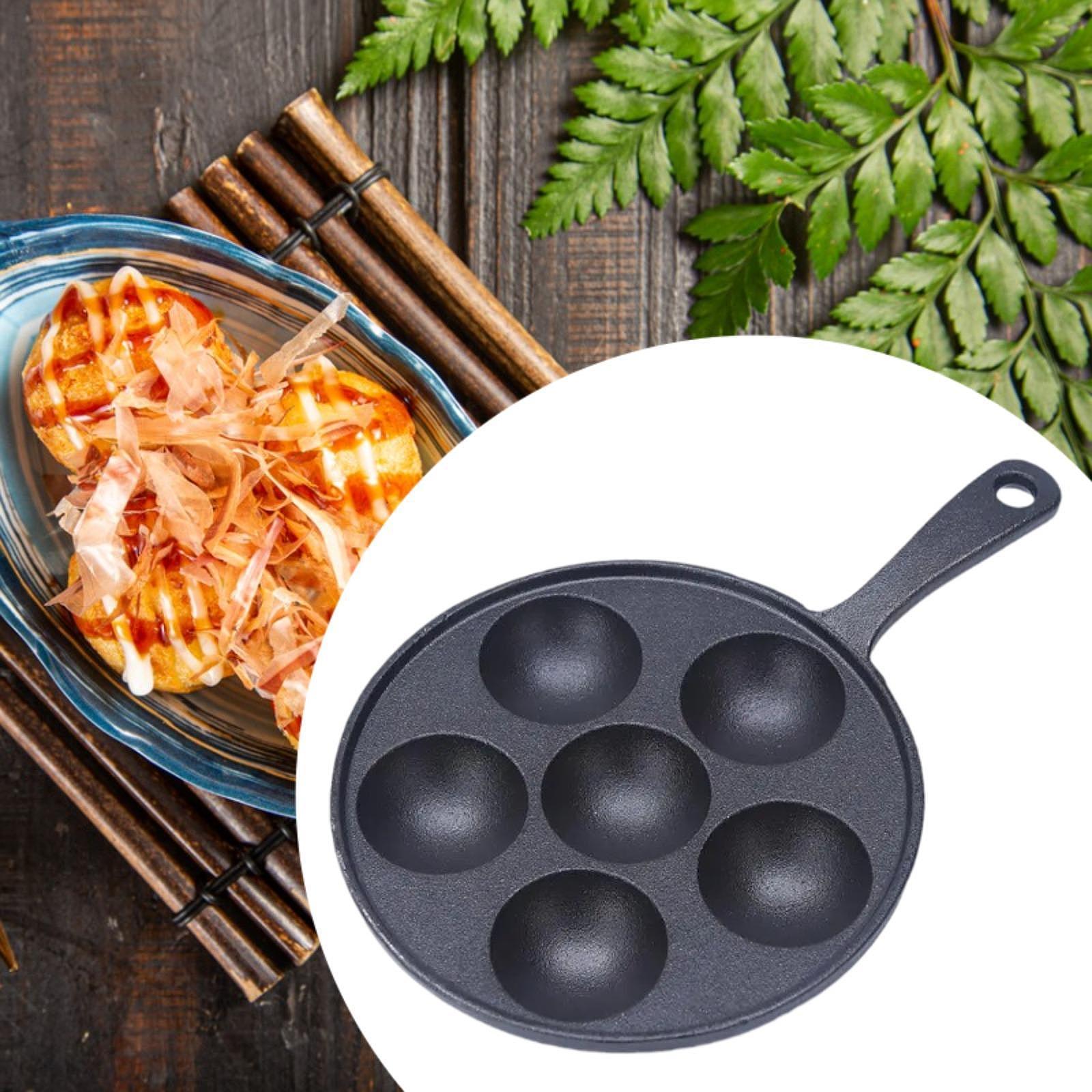 Takoyaki Grill Pan Barbecue Pl – Takoyaki Grill Plate Bewertung und Preis