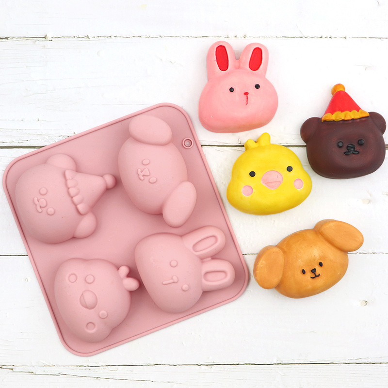 Dog Chocolate Cake Baking Mold – Bunny Cake Mold Bewertung und Preis