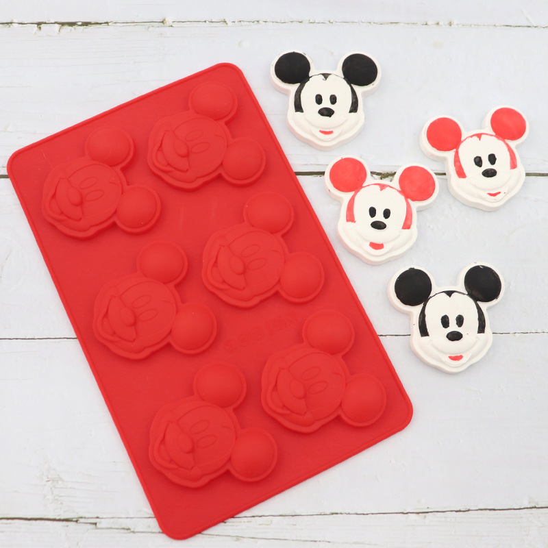 Dog Chocolate Cake Baking Mold – Bunny Cake Mold Bewertung und Preis