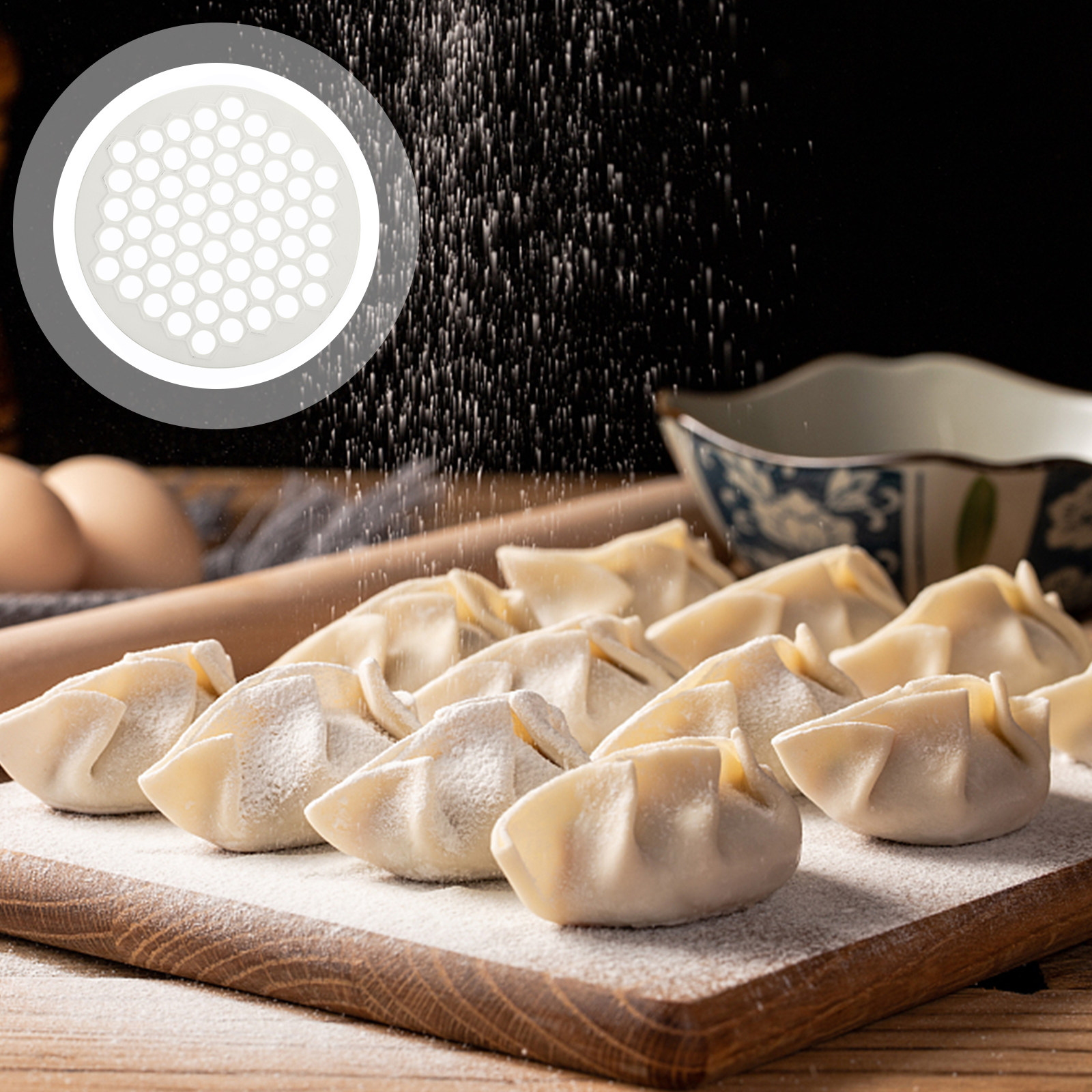 Dumpling Mold Perfect for Home – Potsticker Mold Bewertung und Preis